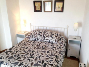 Modern Apartment in Tolva with Garden and Sports Facilities
